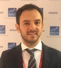 Portrait of Editorial Board member Francesco  Gavelli 